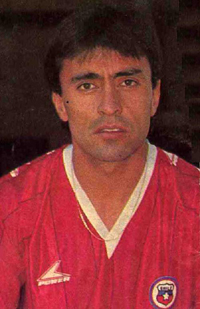 Jaime Pizarro